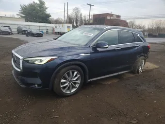2021 Infiniti QX50 3PCAJ5BBXMF108467