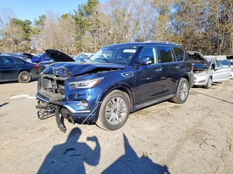 2024 Infiniti QX80 JN8AZ2AE6R9329878