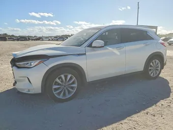 2019 Infiniti QX50 3PCAJ5M39KF113243