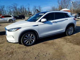 2020 Infiniti QX50 3PCAJ5M35LF111054