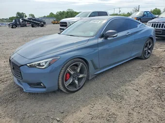 2022 Infiniti Q60 JN1FV7LLXNM680907
