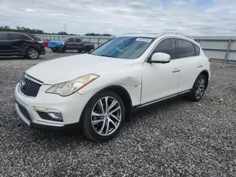 2017 Infiniti QX50 JN1BJ0RP4HM389903