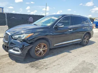 2018 Infiniti QX60 5N1DL0MN9JC503505