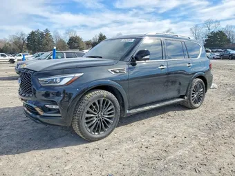 2024 Infiniti QX80 JN8AZ2AE6R9327502