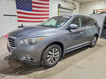 2015 Infiniti QX60 5N1AL0MM7FC548234