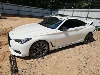 2022 Infiniti Q60 JN1FV7LK8NM660579
