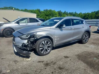 2017 Infiniti QX30 SJKCH5CR7HA030709