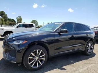 2024 Jaguar F-PACE SADCT2EX9RA728627