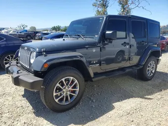 2018 Jeep Wrangler 1C4HJWEG4JL923168 Lot 55956306