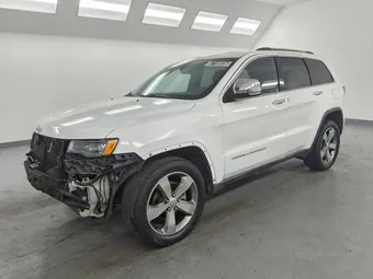 2015 Jeep Grand Cherokee 1C4RJEBG7FC125922 Lot 57199336