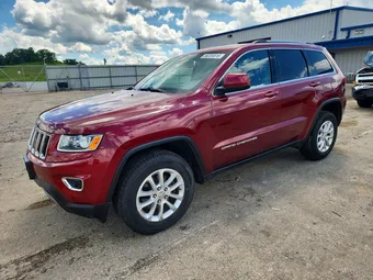 2015 Jeep Grand Cherokee 1C4RJFAG6FC779320 Lot 58255516