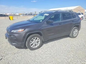 2016 Jeep Cherokee 1C4PJMCS4GW155349 Lot 48874756