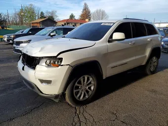 2021 Jeep Grand Cherokee 1C4RJFAGXMC591025 Lot 48847076