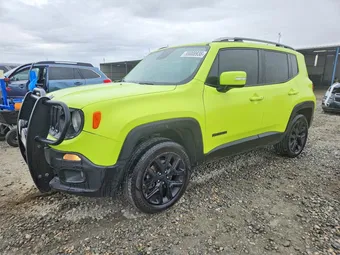 2017 Jeep Renegade ZACCJBBB4HPG05827
