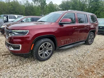 2022 Jeep Wagoneer 1C4SJVDT8NS141028