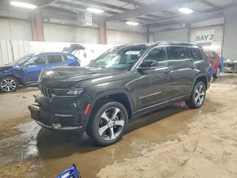 2024 Jeep Grand Cherokee Limited 1C4RJKBG4R8570401 Lot 79402745