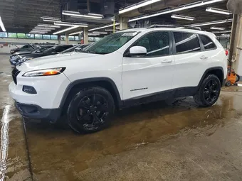 2016 Jeep Cherokee 1C4PJMCB2GW214110 Lot 56993366