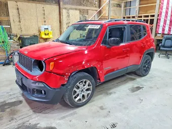 2017 Jeep Renegade ZACCJBBB4HPF46410