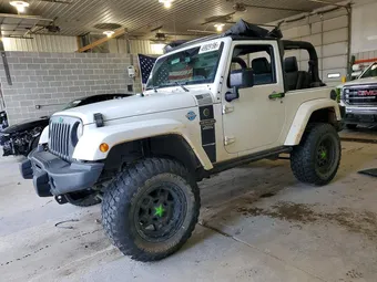 2018 Jeep Wrangler 1C4AJWAG0JL825858 Lot 49929196