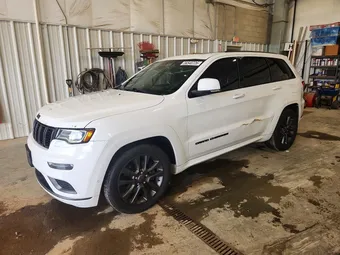 2018 Jeep Grand Cherokee 1C4RJFCT0JC179041 Lot 56540726