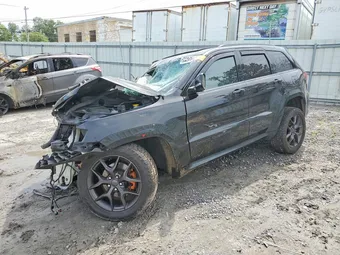 2020 Jeep Grand Cherokee 1C4RJFBT8LC107878 Lot 54426346