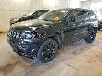 2020 Jeep Grand Cherokee 1C4RJFAG6LC350450 Lot 60676726
