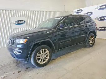 2018 Jeep Grand Cherokee 1C4RJFAGXJC245942 Lot 57388036