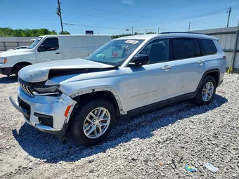 2023 Jeep Grand Cherokee Limited 1C4RJKAG1P8881248