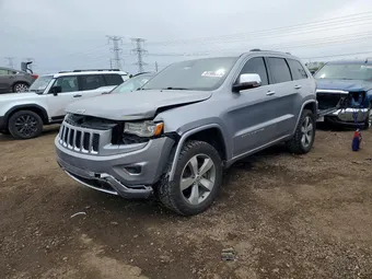 2015 Jeep Grand Cherokee 1C4RJFCG1FC739773 Lot 51189686