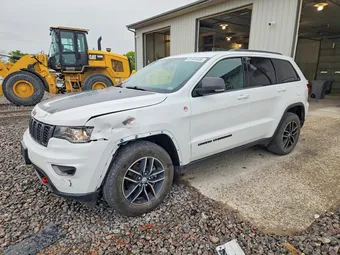 2018 Jeep Grand Cherokee 1C4RJFLG7JC181601 Lot 51441506