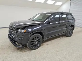 2019 Jeep Grand Cherokee 1C4RJEAG0KC533271 Lot 58770396