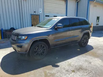 2018 Jeep Grand Cherokee 1C4RJFAG4JC135923 Lot 55211906