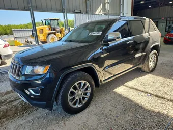 2015 Jeep Grand Cherokee 1C4RJEBG2FC903477 Lot 52843146