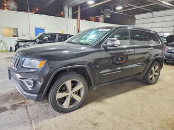 2016 Jeep Grand Cherokee 1C4RJFBG6GC360397 Lot 59232896