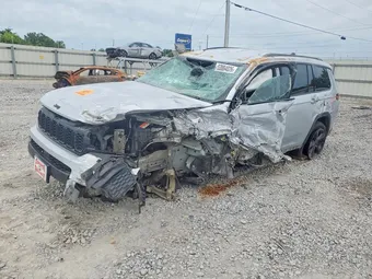 2021 Jeep Grand Cherokee Limited 1C4RJJAGXM8211428 Lot 53004026