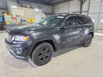 2015 Jeep Grand Cherokee 1C4RJEAG7FC951963 Lot 50755956