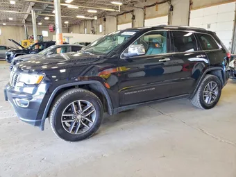 2018 Jeep Grand Cherokee 1C4RJFBG5JC298742 Lot 60820446