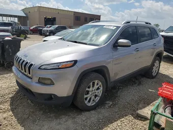 2016 Jeep Cherokee 1C4PJLCB3GW149438 Lot 48542086