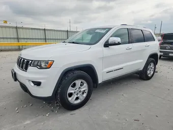 2017 Jeep Grand Cherokee 1C4RJFAG8HC912596 Lot 57369676