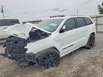 2019 Jeep Grand Cherokee 1C4RJEAG2KC544093 Lot 53118576