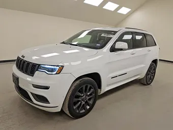 2018 Jeep Grand Cherokee 1C4RJFCG6JC123656 Lot 51511396