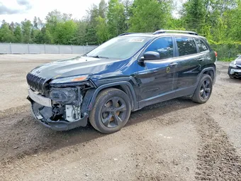 2018 Jeep Cherokee 1C4PJLAB3JD557850 Lot 57383656
