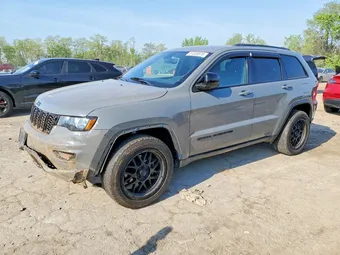 2019 Jeep Grand Cherokee 1C4RJFAG7KC636614 Lot 51028576