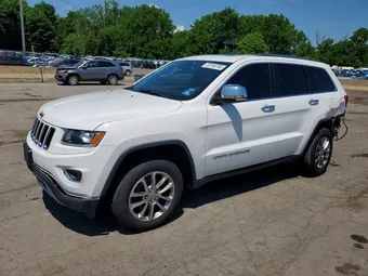 2015 Jeep Grand Cherokee 1C4RJFBG2FC877114 Lot 59166766