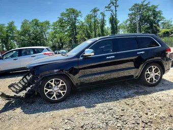 2020 Jeep Grand Cherokee 1C4RJFCT6LC385029 Lot 54407796