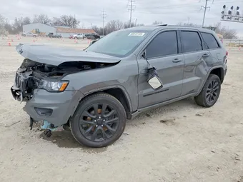 2019 Jeep Grand Cherokee 1C4RJFAG4KC808775 Lot 98972735