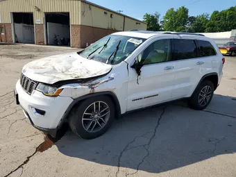 2018 Jeep Grand Cherokee 1C4RJFBG6JC188637 Lot 58811846