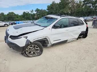 2023 Jeep Cherokee 1C4PJMBN9PD111922 Lot 51987806
