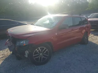 2017 Jeep Grand Cherokee 1C4RJFLGXHC633583 Lot 51631726
