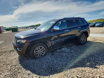 2021 Jeep Grand Cherokee 1C4RJFBG7MC800767 Lot 59714126